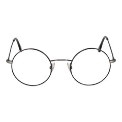 Andy Wolf Gray Unisex Glasses Frame - Eyeglasses