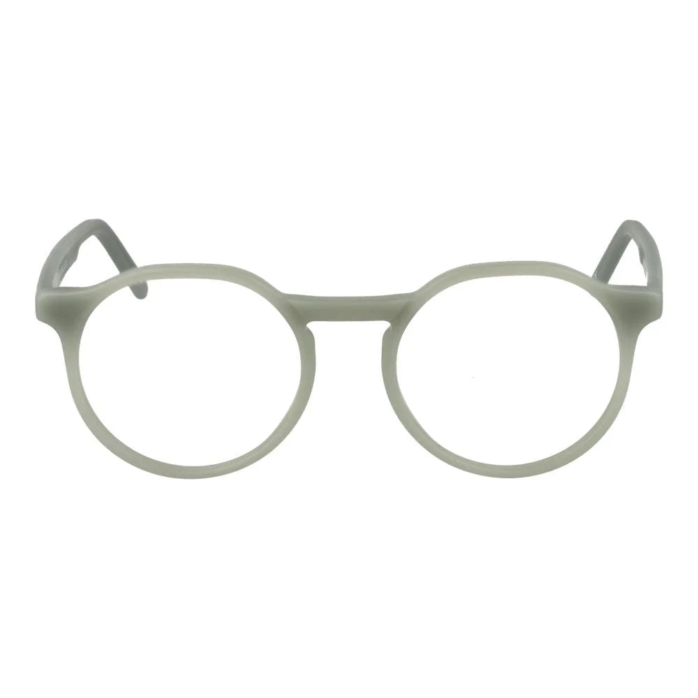 Andy Wolf Gray Unisex Glasses Frame - Eyeglasses