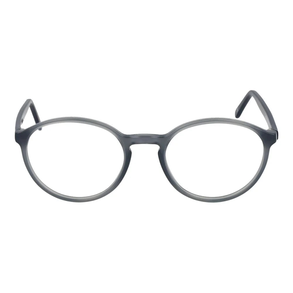 Andy Wolf Gray Unisex Glasses Frame - Eyeglasses