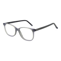 Andy Wolf Gray Unisex Glasses Frame - Eyeglasses