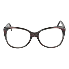 Andy Wolf Gray Unisex Glasses Frame - Eyeglasses
