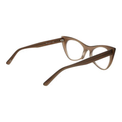 Andy Wolf Gray Unisex Glasses Frame - Eyeglasses