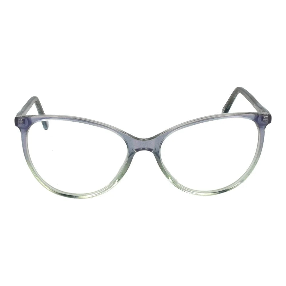 Andy Wolf Gray Unisex Glasses Frame - Eyeglasses