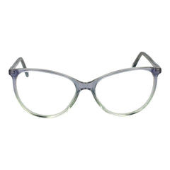 Andy Wolf Gray Unisex Glasses Frame - Eyeglasses