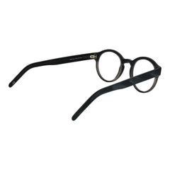 Andy Wolf Gray Unisex Glasses Frame - Eyeglasses