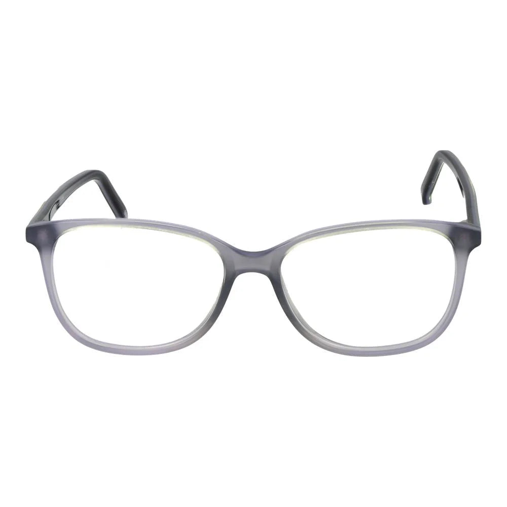 Andy Wolf Gray Unisex Glasses Frame - Eyeglasses