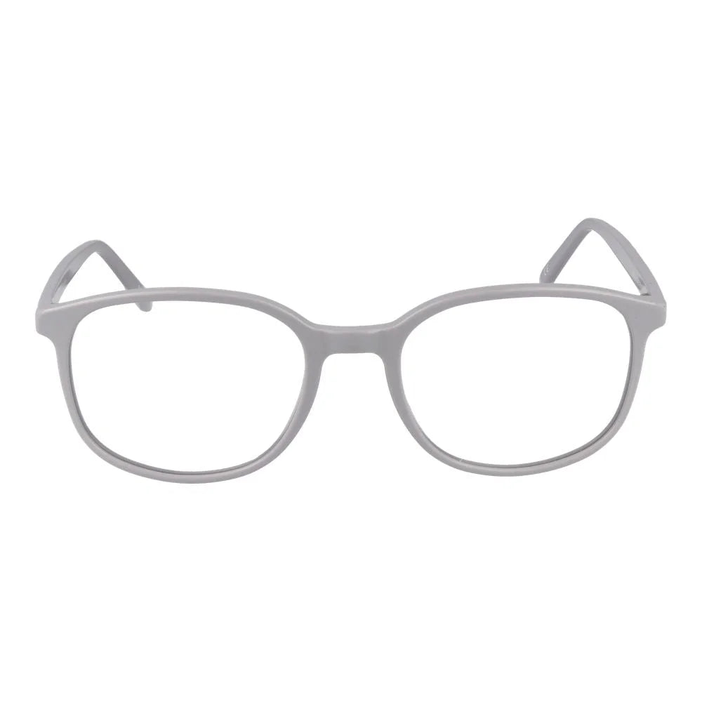 Andy Wolf Gray Unisex Glasses Frame - Eyeglasses