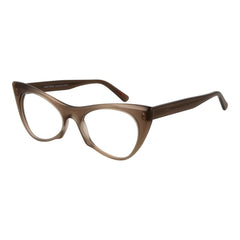 Andy Wolf Gray Unisex Glasses Frame - Eyeglasses