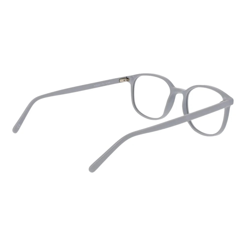 Andy Wolf Gray Unisex Glasses Frame - Eyeglasses