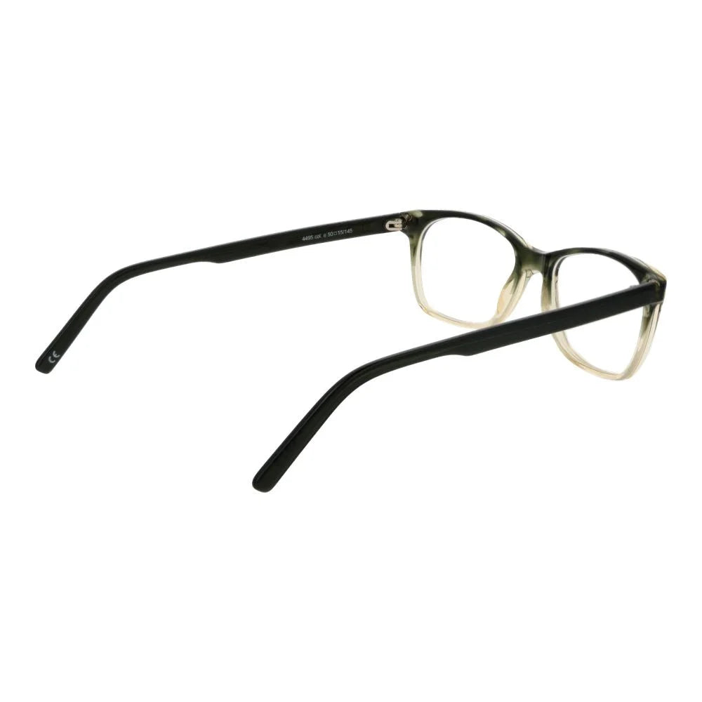 Andy Wolf Green Unisex Glasses Frame - Eyeglasses