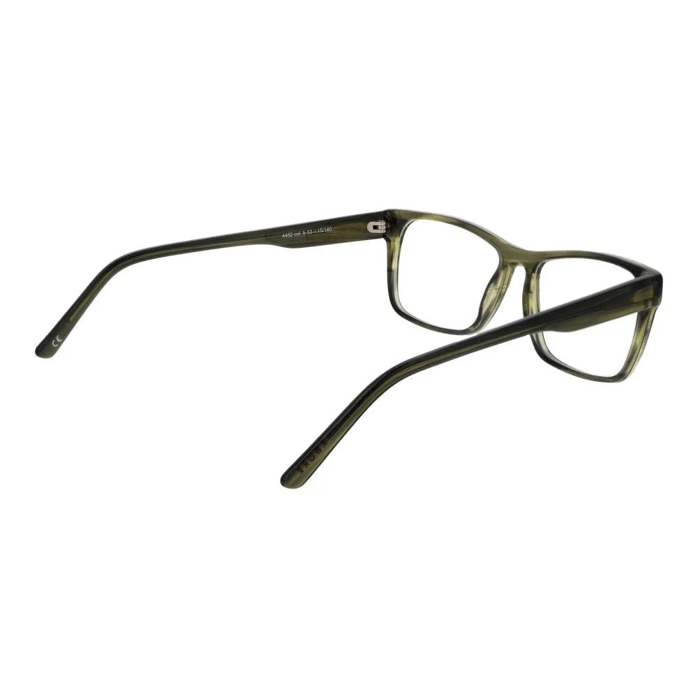 Andy Wolf Green Unisex Glasses Frame - Eyeglasses