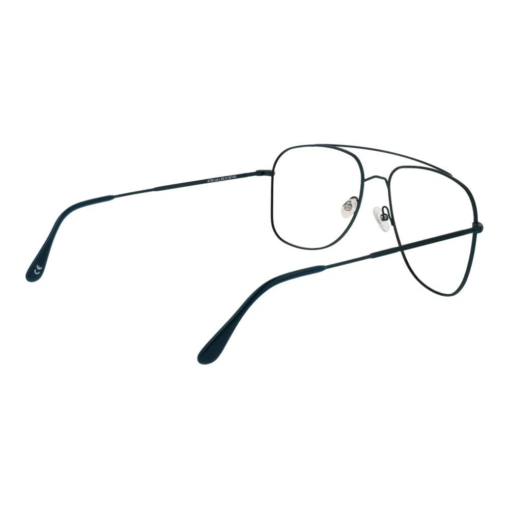 Andy Wolf Green Unisex Glasses Frame - Eyeglasses