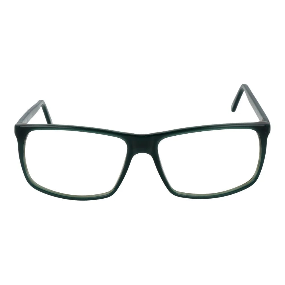 Andy Wolf Green Unisex Glasses Frame - Eyeglasses