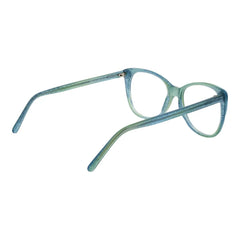 Andy Wolf Green Unisex Glasses Frame - Eyeglasses