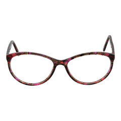 Andy Wolf Multicolor Unisex Glasses Frame - Eyeglasses