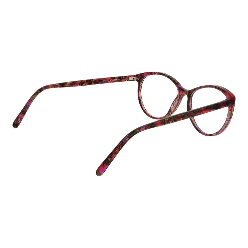 Andy Wolf Multicolor Unisex Glasses Frame - Eyeglasses