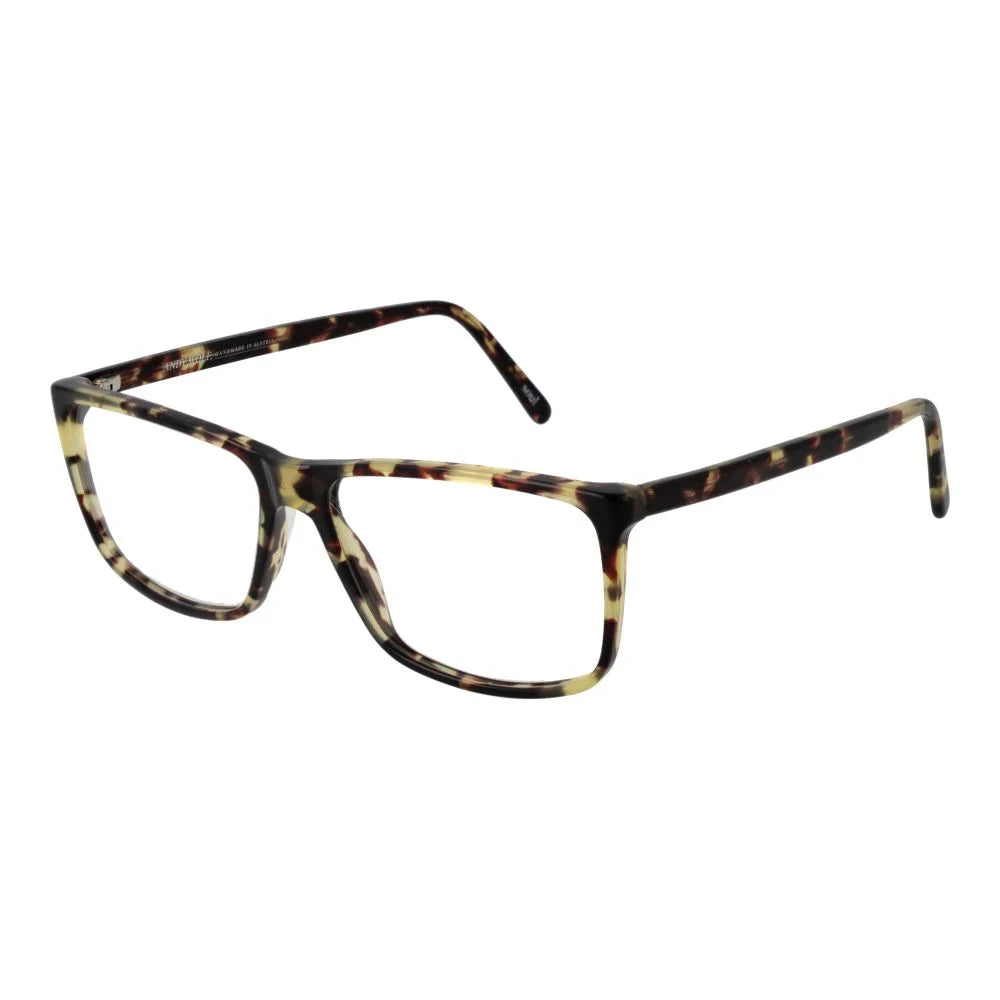 Andy Wolf Multicolor Unisex Glasses Frame - Eyeglasses