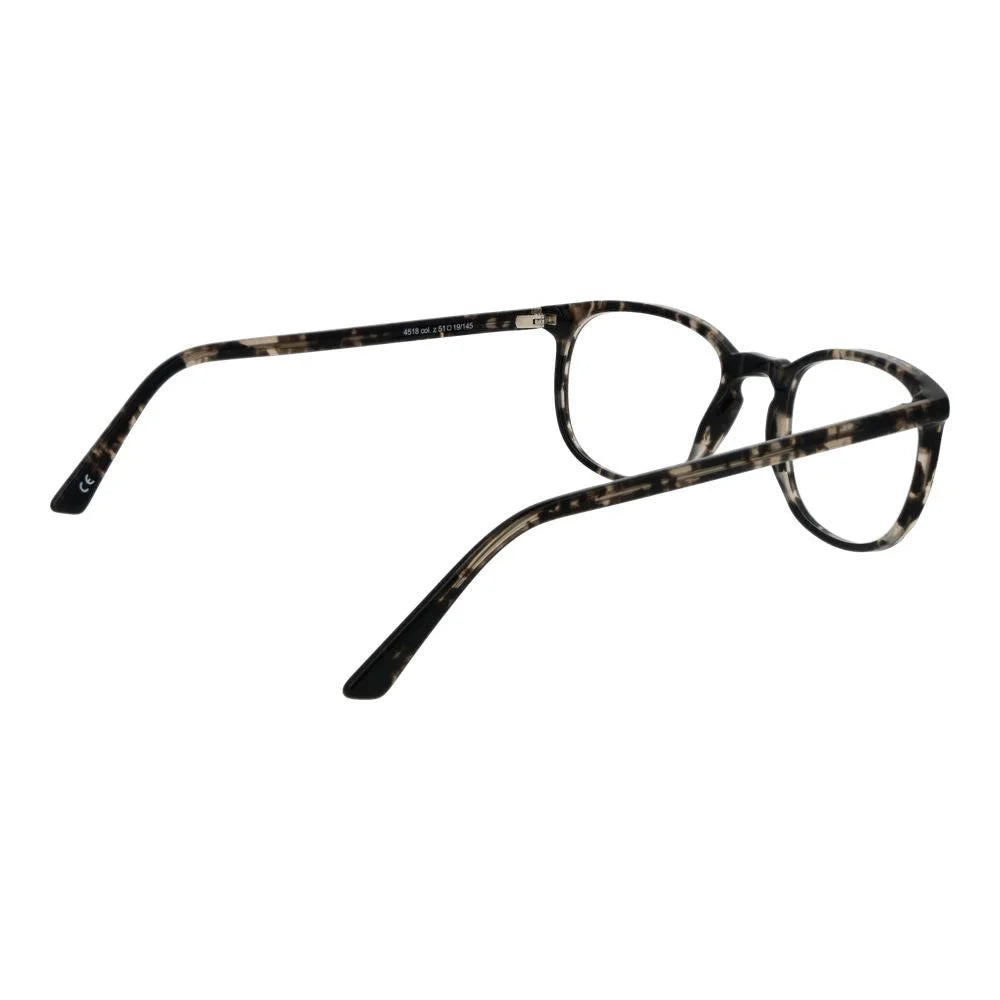 Andy Wolf Multicolor Unisex Glasses Frame - Eyeglasses