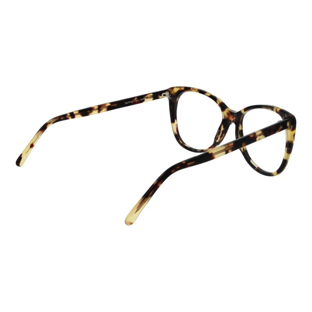 Andy Wolf Multicolor Unisex Glasses Frame - Eyeglasses