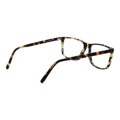 Andy Wolf Multicolor Unisex Glasses Frame - Eyeglasses