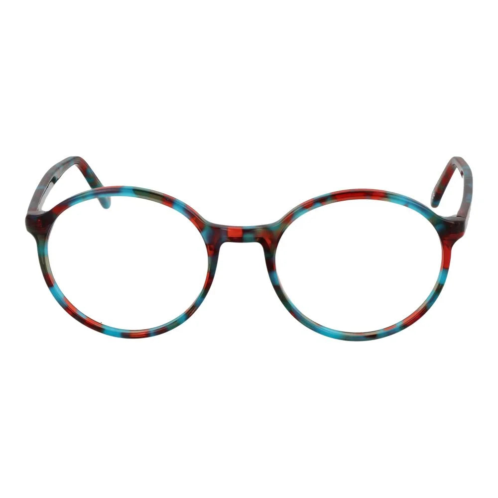 Andy Wolf Multicolor Unisex Glasses Frame - Eyeglasses