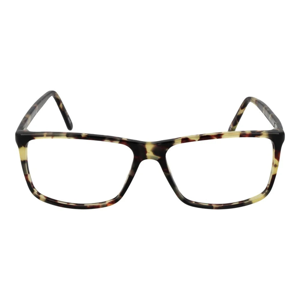Andy Wolf Multicolor Unisex Glasses Frame - Eyeglasses