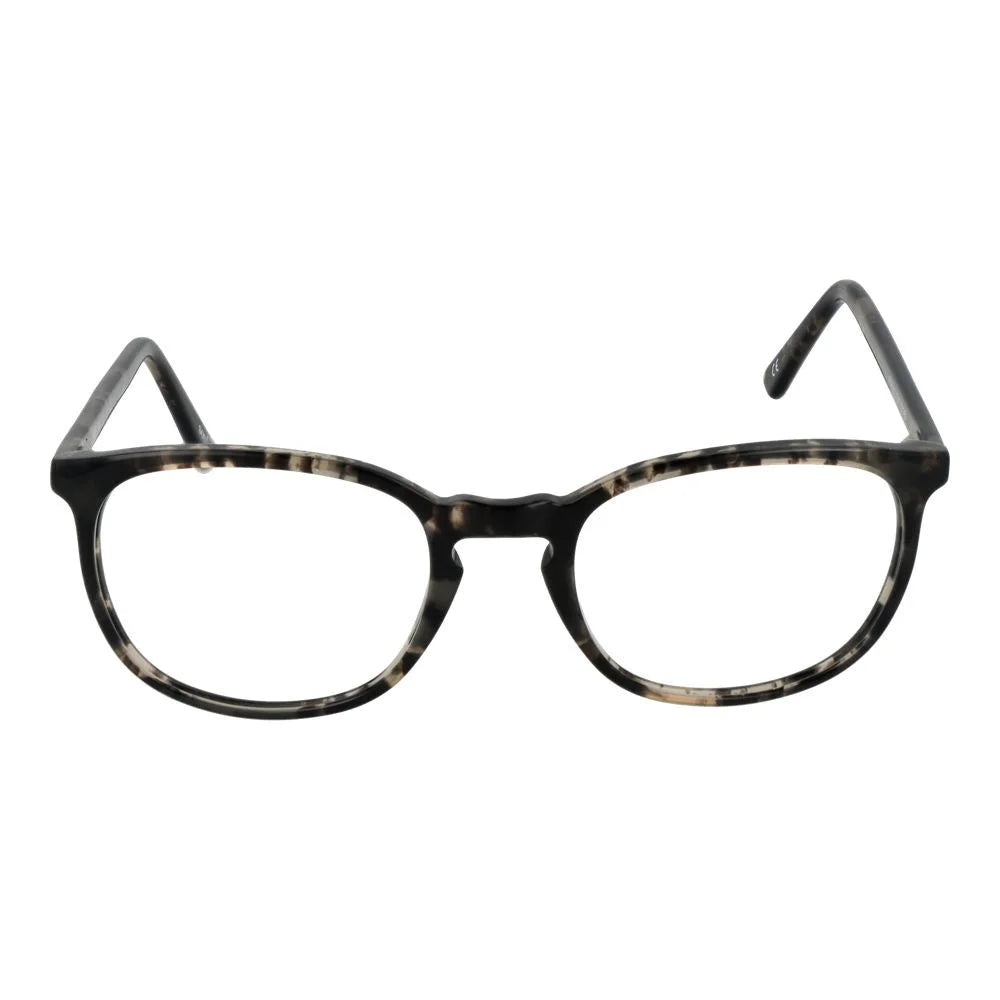 Andy Wolf Multicolor Unisex Glasses Frame - Eyeglasses