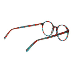 Andy Wolf Multicolor Unisex Glasses Frame - Eyeglasses
