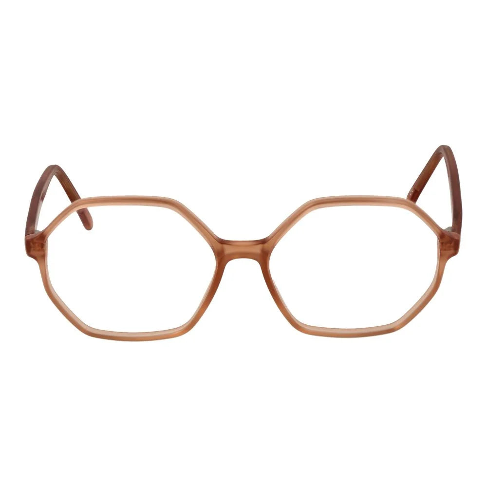 Andy Wolf Natural Unisex Glasses Frame - Eyeglasses