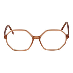 Andy Wolf Natural Unisex Glasses Frame - Eyeglasses