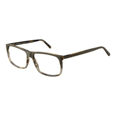 Andy Wolf Olive Unisex Glasses Frame - Eyeglasses