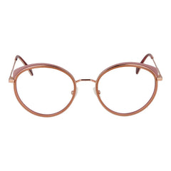 Andy Wolf Pink Unisex Glasses Frame