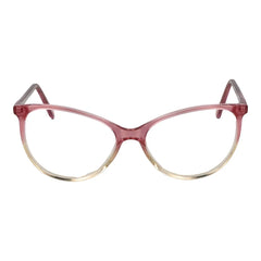 Andy Wolf Pink Unisex Glasses Frame - Eyeglasses