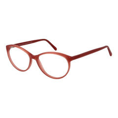 Andy Wolf Pink Unisex Glasses Frame - Eyeglasses