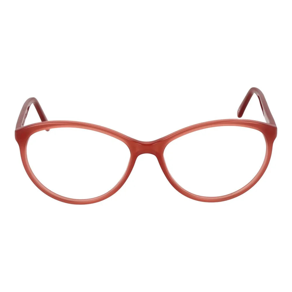 Andy Wolf Pink Unisex Glasses Frame - Eyeglasses