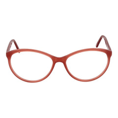 Andy Wolf Pink Unisex Glasses Frame - Eyeglasses