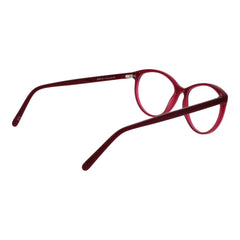 Andy Wolf Purple Unisex Glasses Frame - Eyeglasses