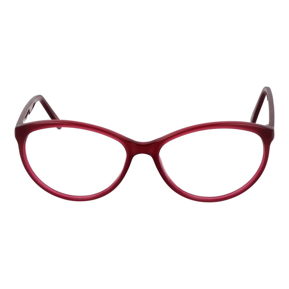 Andy Wolf Purple Unisex Glasses Frame - Eyeglasses