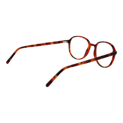 Andy Wolf Red Unisex Glasses Frame - Eyeglasses