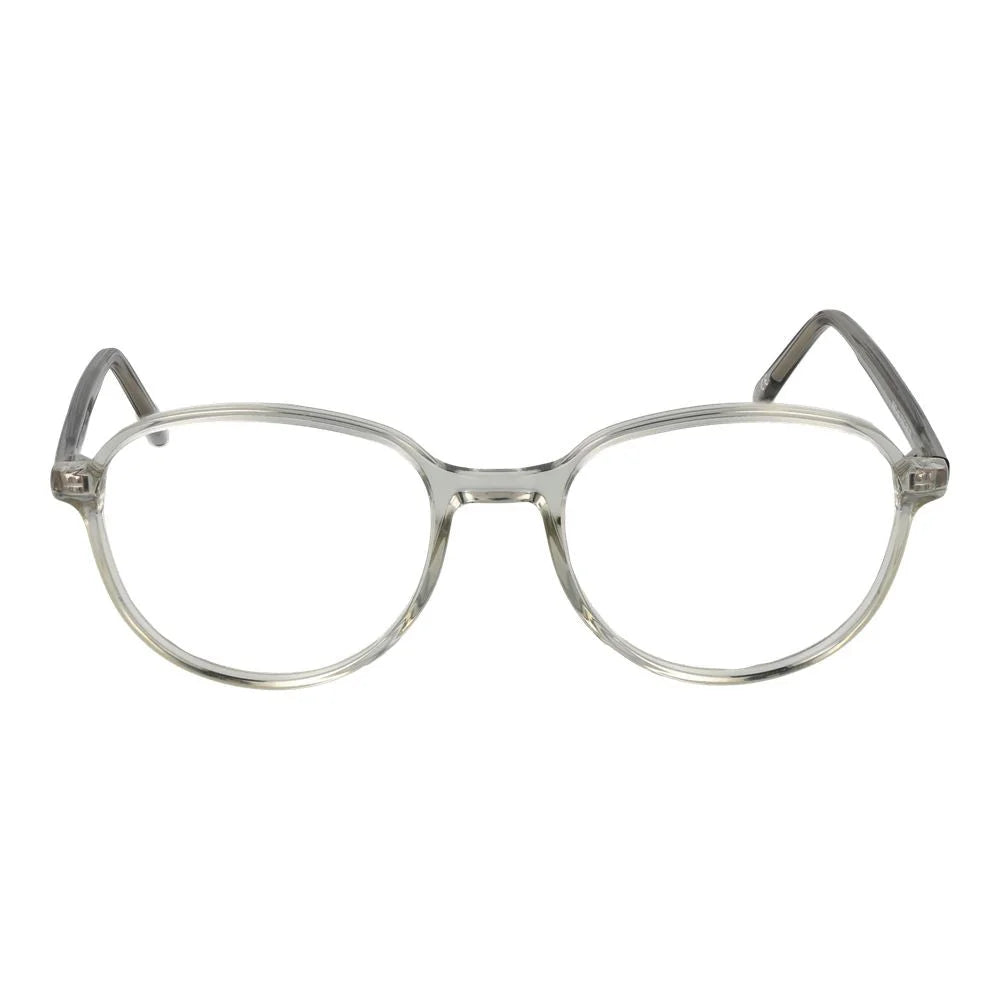 Andy Wolf Transparent Unisex Glasses Frame - Eyeglasses