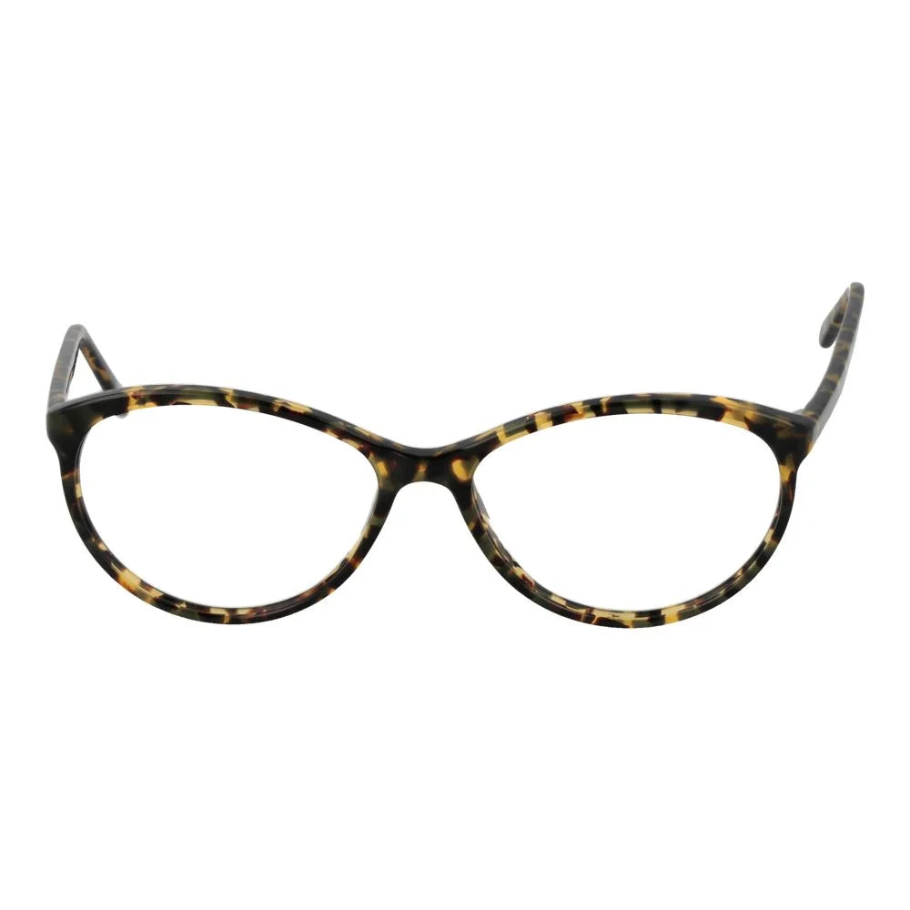 Andy Wolf Yellow Unisex Glasses Frame - Eyeglasses
