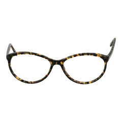Andy Wolf Yellow Unisex Glasses Frame - Eyeglasses