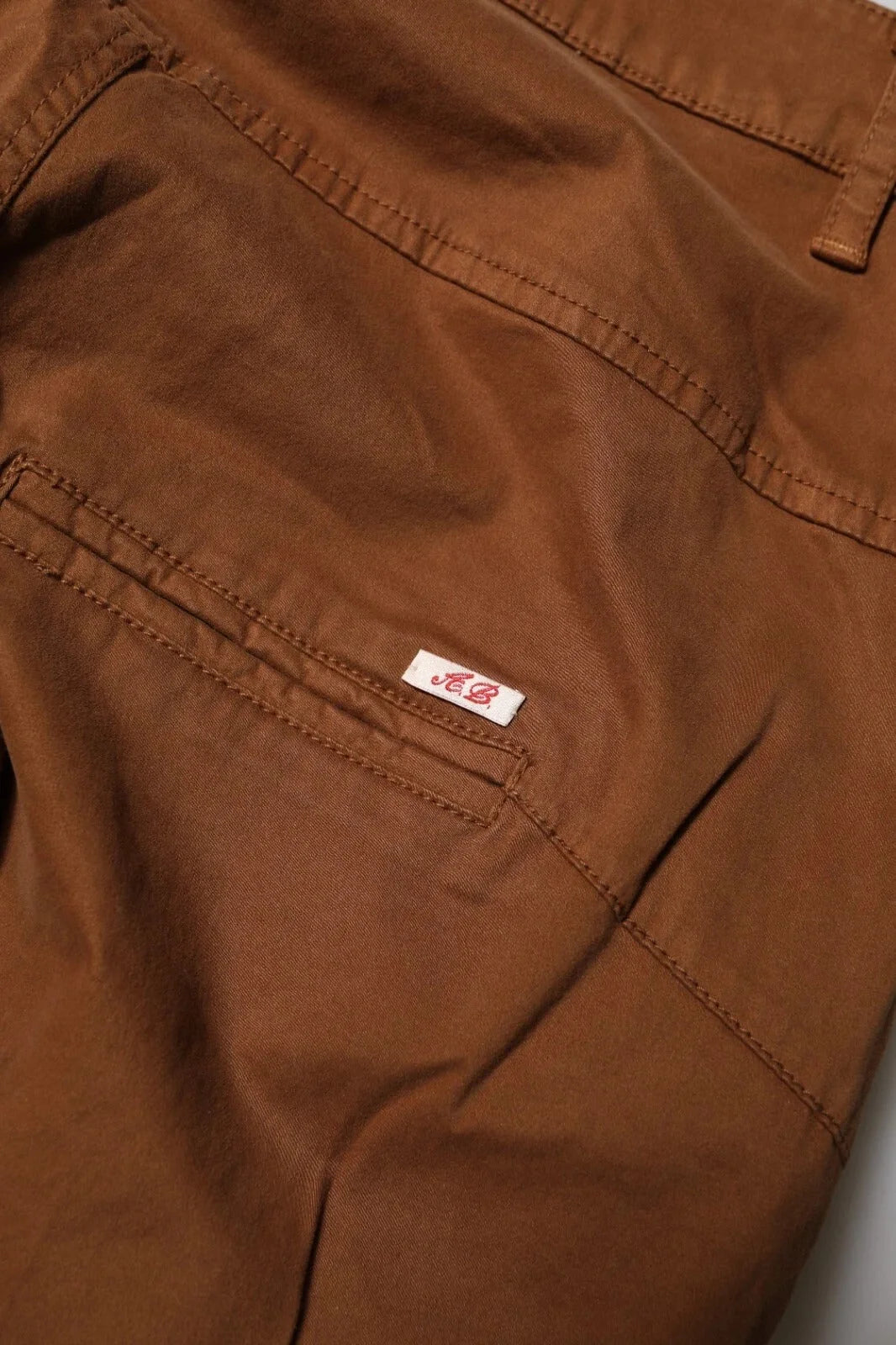 Aniye By Brown High Waisted Flared Cut Pants - IT42|M - Trousers