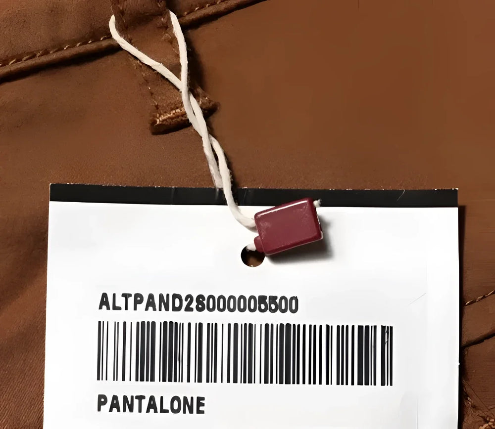 Aniye By Brown High Waisted Flared Cut Pants - IT42|M - Trousers