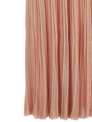 ANTONINO VALENTI Multicolor Viscose Long Dress - IT42