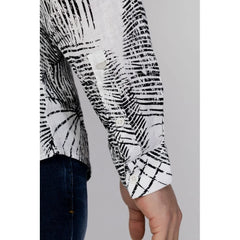 Antony Morato Black Linen Shirt - Shirts