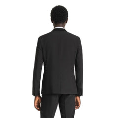 Antony Morato Black Polyester Blazer - Sport Jackets