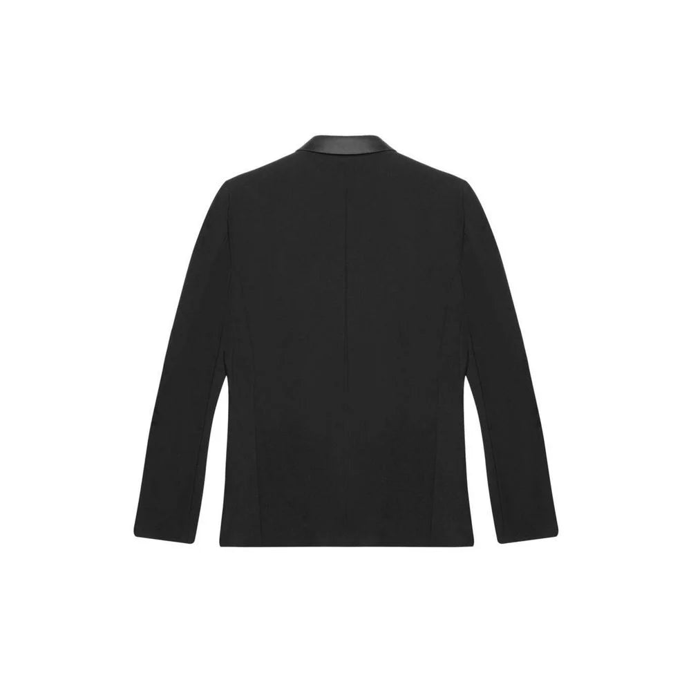 Antony Morato Black Polyester Blazer - Sport Jackets