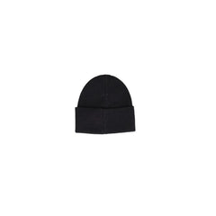 Antony Morato Black Wool Caps Baseball Hat - UNI - Beanies