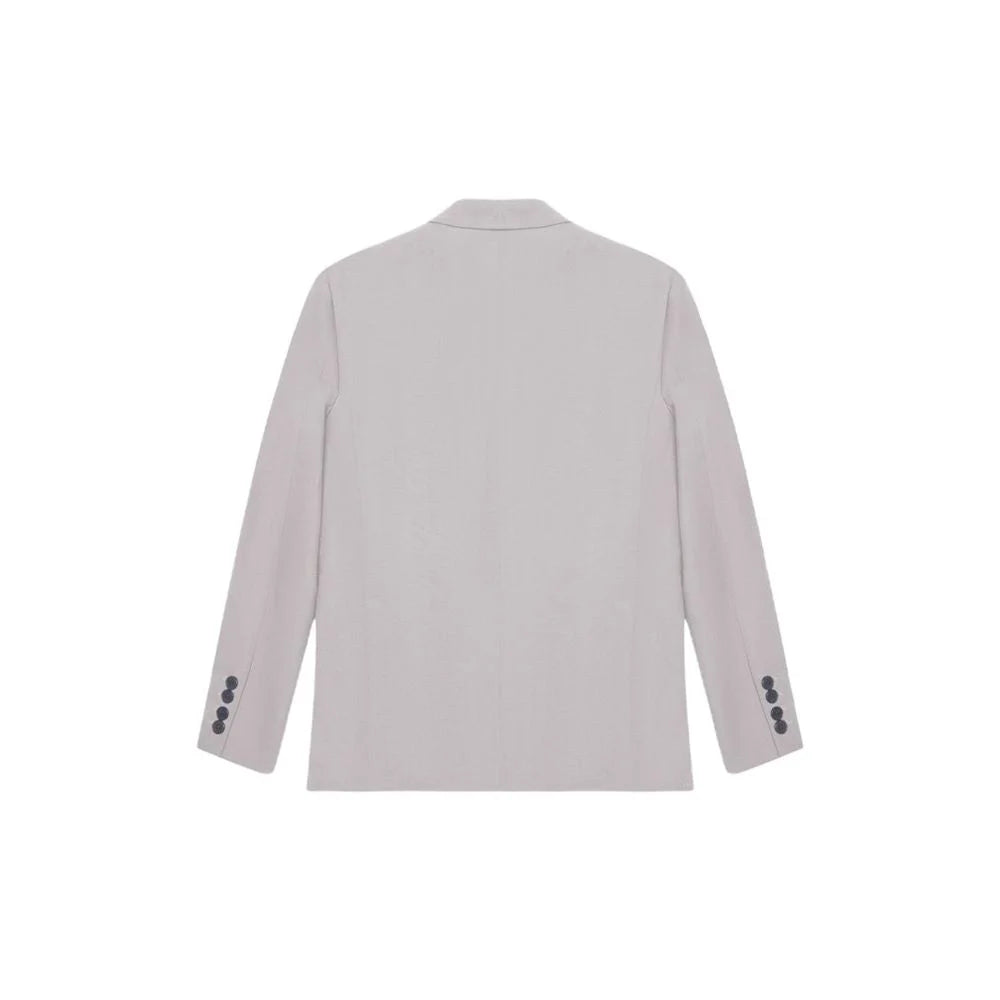 Antony Morato Gray Tencel Blazer - IT56 | 3XL - Sport Jackets